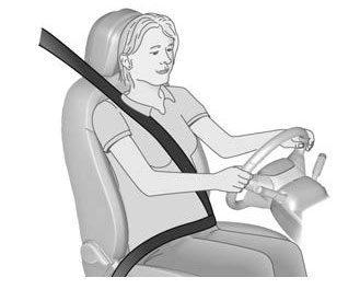 Seat belt