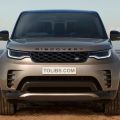 Land Rover Discovery Owner's and Service Repair Manuals