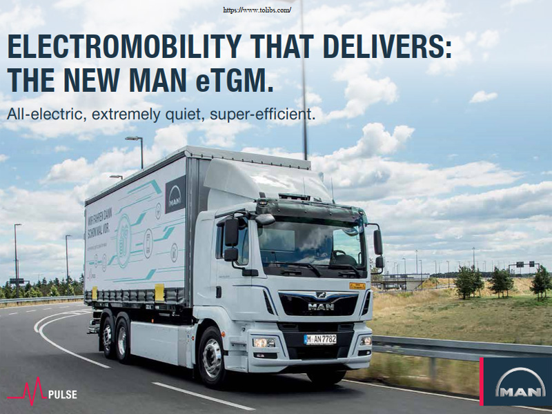 SUPERIOR MAN eTGM TECHNOLOGY