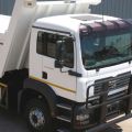 MAN TGA 33.360 6x4 BB