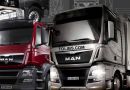 MAN TGS and TGX Workshop Manual