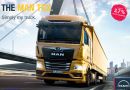 THE MAN TGX Brochure PDF