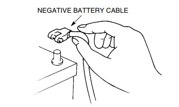 Battery Cable