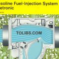 BOSCH L-Jetronic Injection Manual Mazda RX-8