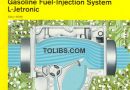 BOSCH L-Jetronic Injection Manual Mazda RX-8