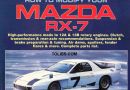 How to Modify Your Mazda Rx-7