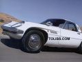 Mazda Cosmo 110S Motor Trend Classic 1967
