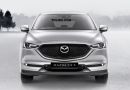 Mazda CX-5 Owner Manual
