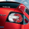 Mazda CX-7 Owner's Manual Book