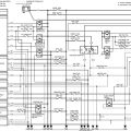Mazda CX-9 Wiring Diagram