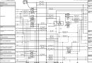 Mazda CX-9 Wiring Diagram