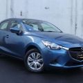 Mazda Demio 2011 – 2018 Owner Manuals