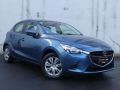 Mazda Demio 2011 – 2018 Owner Manuals