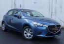 Mazda Demio 2011 – 2018 Owner Manuals