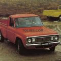 Meet the Mazda Haulers Rotary Power