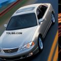 Mazda Millenia Owner Manual