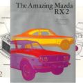 Mazda RX-2 Brochure Pdf