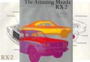 Mazda RX-2 Brochure Pdf