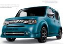 Nissan Cube Owner’s manuals