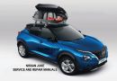 Nissan Juke Service Repair Manuals