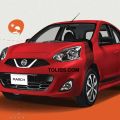 Nissan March Owner's and Service Manuals