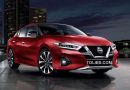 Nissan Maxima Owner's and Service Manuals