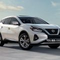 Nissan Murano Owner's and Service Manuals