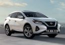 Nissan Murano Owner's and Service Manuals