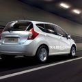 Nissan Note Owner’s and Service Repair Manuals