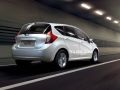 Nissan Note Owner’s and Service Repair Manuals