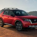Nissan Pathfinder Owner's and Factory Service Manuals