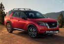 Nissan Pathfinder Owner's and Factory Service Manuals