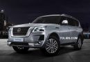 Nissan Patrol Factory Service Repair Manuals