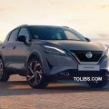 Nissan Qashqai Owner's and Service Repair Manuals