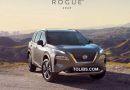 Nissan Rogue Owner's and Factory Service Manuals