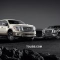 Nissan Titan Owner’s and Service Repair Manuals