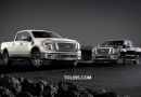 Nissan Titan Owner’s and Service Repair Manuals