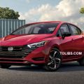 Nissan Versa Owner's and Service Manuals