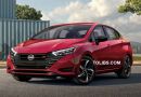 Nissan Versa Owner's and Service Manuals