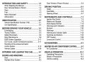 2011-2013 UD Trucks Owners Manual