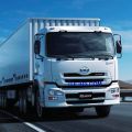 UD Trucks Quon Technical Specifications