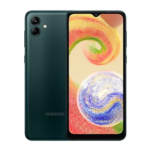Samsung Galaxy A04