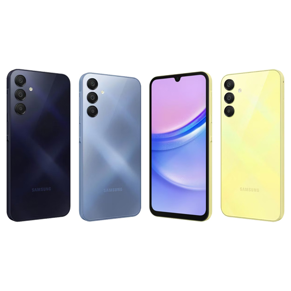 Samsung Galaxy A15 4G