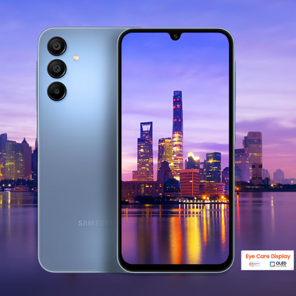 Samsung Galaxy A15 5G