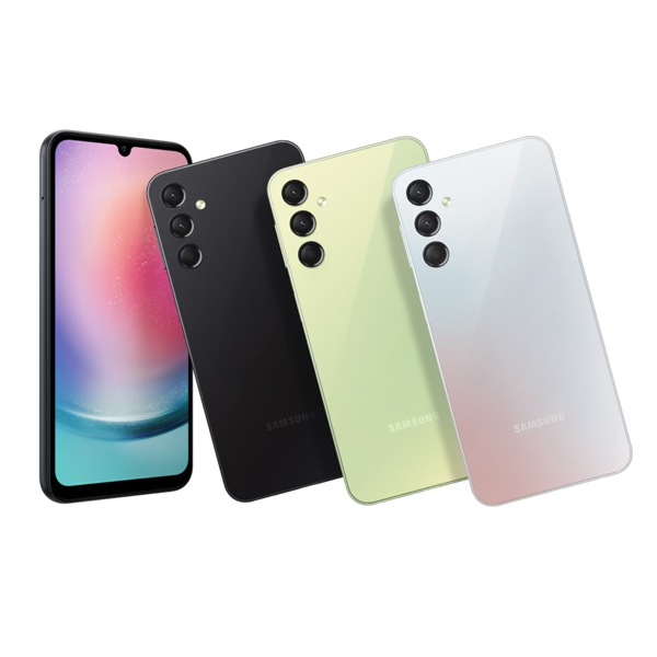Samsung Galaxy A24
