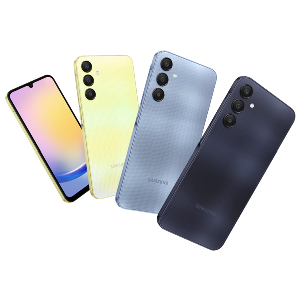 Samsung Galaxy A25
