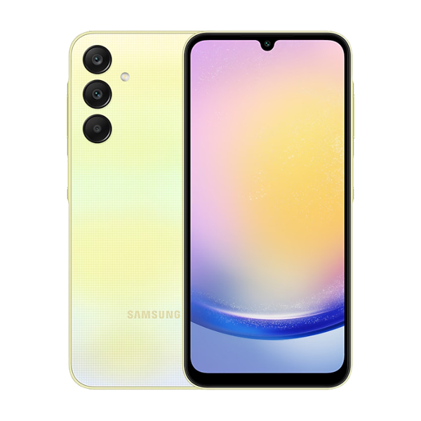 Samsung Galaxy A25
