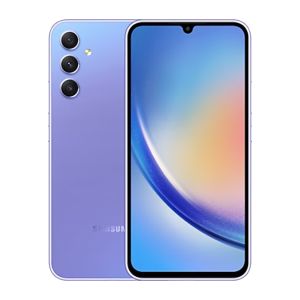 Samsung Galaxy A34