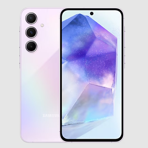 Samsung Galaxy A55