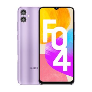 Samsung Galaxy F04